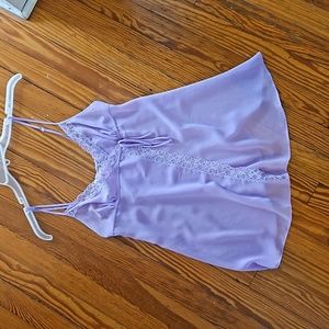 Victoria Secret XSmall Slip